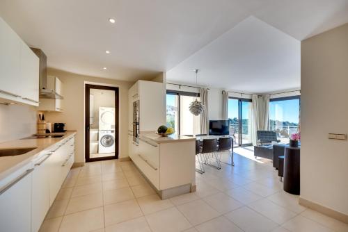 Marbella Luxury Penthouse