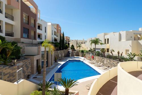 Marbella Luxury Penthouse