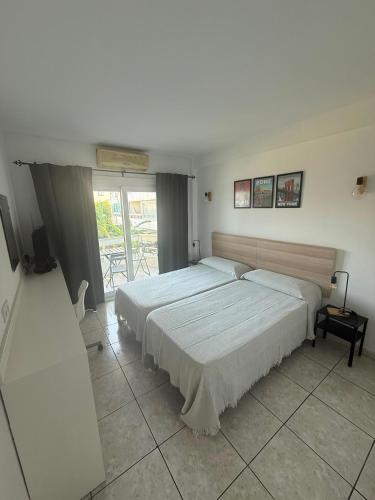 Apartamento Los Cisnes