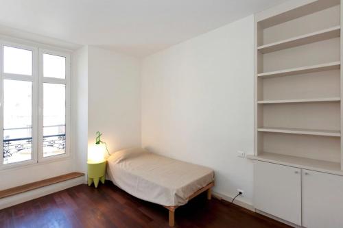 REF 35 - Cannes Center - Duplex apartment for rent