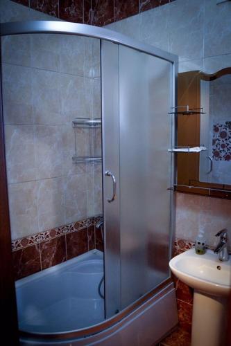 Bany a VIP Mini Hotel
