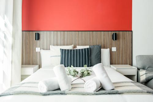 Cuatro Caminos Studio by Charming