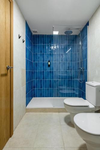 Cuatro Caminos Studio by Charming