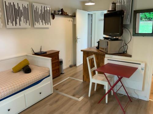 Studio Tennis Riviere