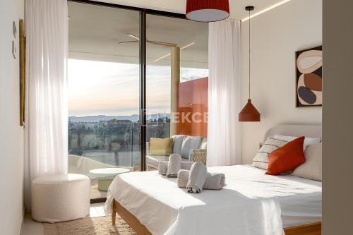 TEKCE Valley Collection P4 2E