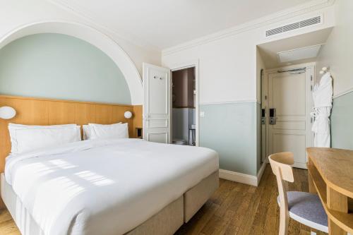 Hôtel Oratio photo 39