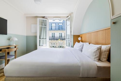 Hôtel Oratio photo 24