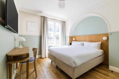 Hôtel Oratio photo 21