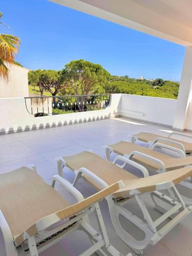 Casa Vilamoura Luxe Luxury 9Br Retreat Walk To Marina Vilamoura