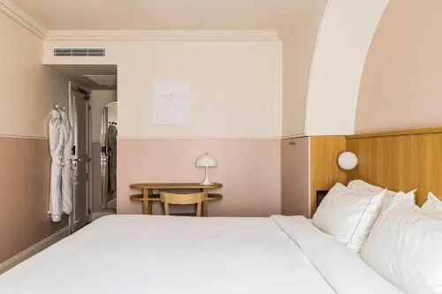 Hôtel Oratio photo 9
