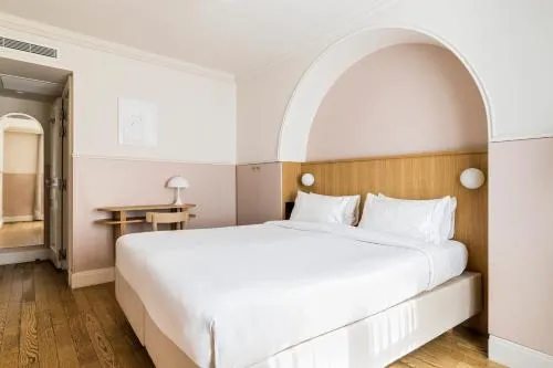 Hôtel Oratio photo 10