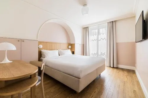 Hôtel Oratio photo 8