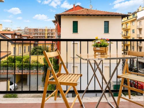 I-Host Cozy Adda Apartment near Navigli