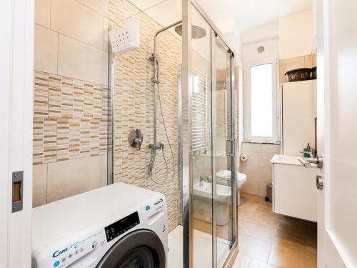 I-Host Cozy Adda Apartment near Navigli