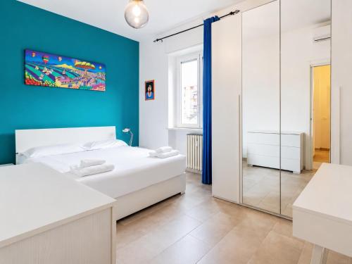 I-Host Cozy Adda Apartment near Navigli