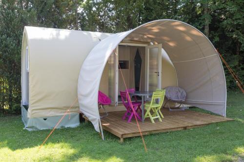 Camping la Chaumière – Photos 2
