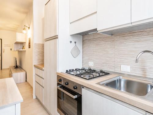 I-Host Cozy Adda Apartment near Navigli