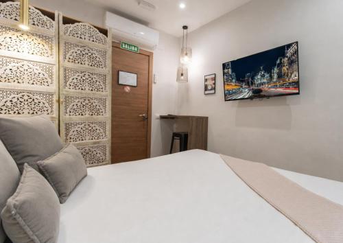AbraCadabra Suites