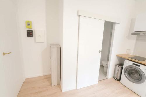 Charmant Studio Paris 15eme - Ideal pour 2