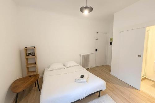 Charmant Studio Paris 15eme - Ideal pour 2