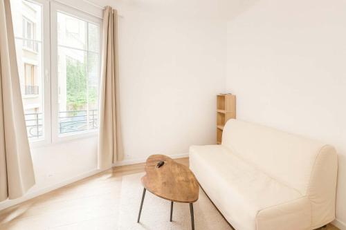 Charmant Studio Paris 15eme - Ideal pour 2