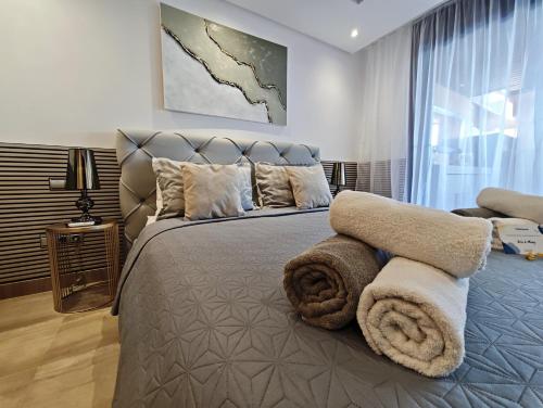 Luxury 3 Bedrooms, Private Heated Pool - EHHouse photo 49