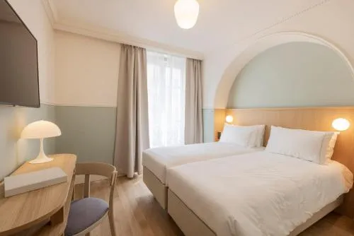Hôtel Oratio photo 11