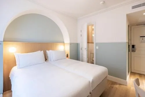 Hôtel Oratio photo 12