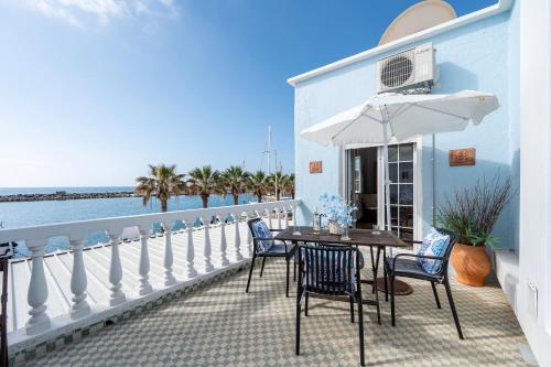 Dolce Vita - Sea View Apartment