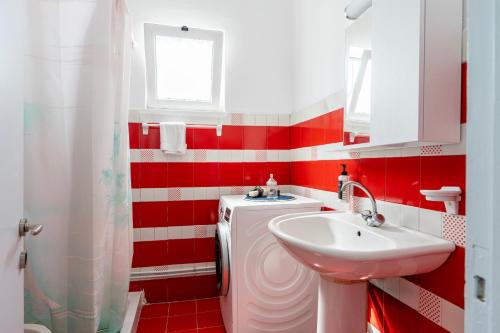Dolce Vita - Sea View Apartment