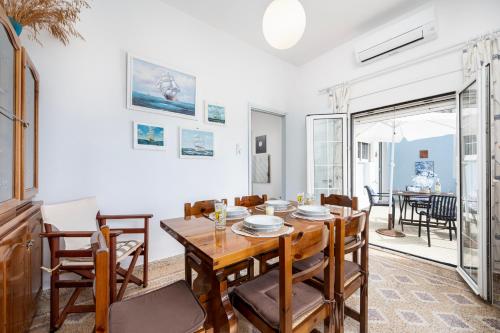 Dolce Vita - Sea View Apartment