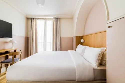 Hôtel Oratio photo 4