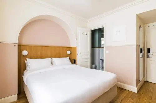 Hôtel Oratio photo 5