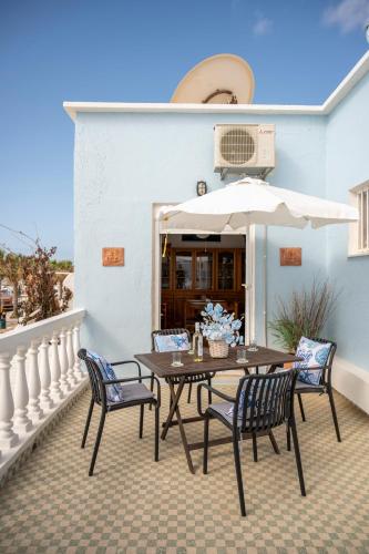 Dolce Vita - Sea View Apartment