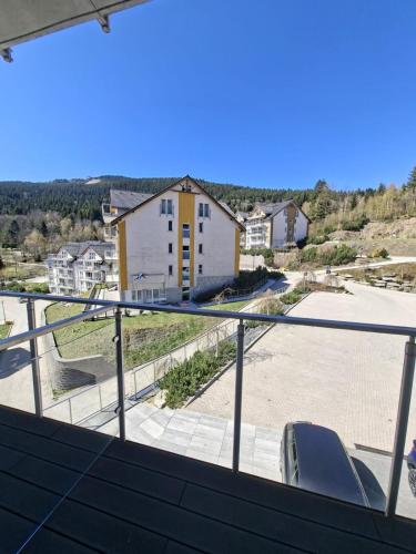 Aparthotel Apartamenty Czarna Góra 122
