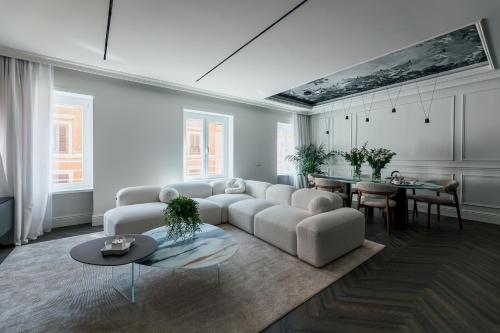 Exclusive Domus Gaudia