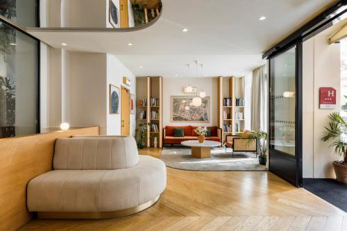 Hôtel Oratio photo 43