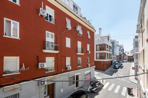 Cuatro Caminos Apartments by Charming