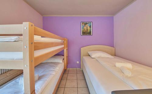 Appartement White Chili
