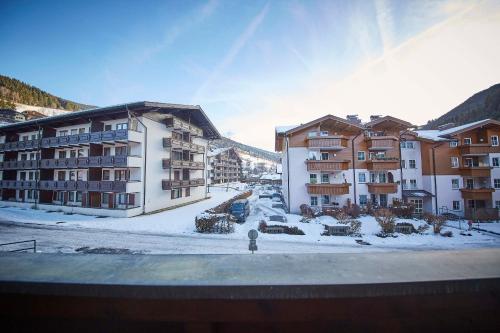 Appartement White Chili