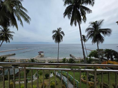 Gallery image of Kailani Beach Resort in Samal