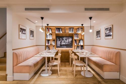 Hôtel Oratio photo 45