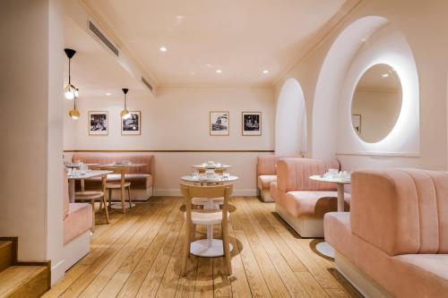 Hôtel Oratio photo 46
