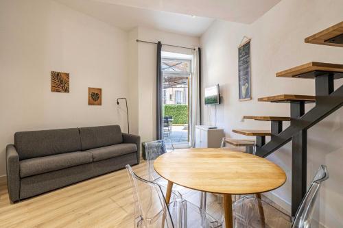 Residence Garibaldi - Nice