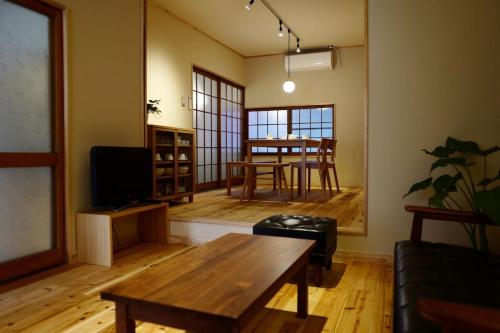 Kyoto Station South - Vacation STAY 37020v