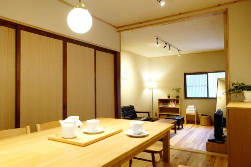 Kyoto Station South - Vacation STAY 37020v