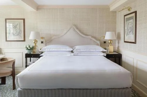 Milestone Hotel Kensington photo 68