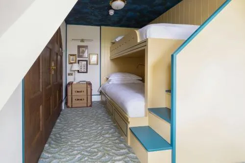 Milestone Hotel Kensington photo 65