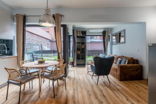Platinium Granaria Apartament