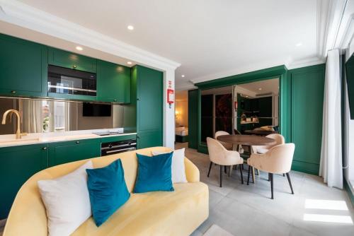 Porto Charm Studio by Lisbeyond